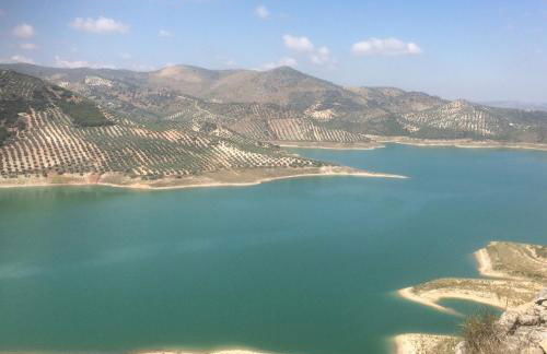 Cortijo Rocas Altas - Foto 6