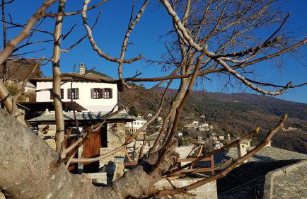 Archontiko Mansion Porteli Αρχοντικο Πορτελι - Foto 64