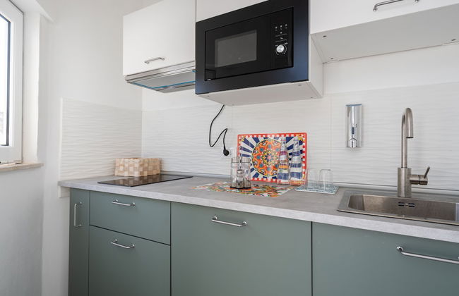 Attico 37 Apartments - Foto 29