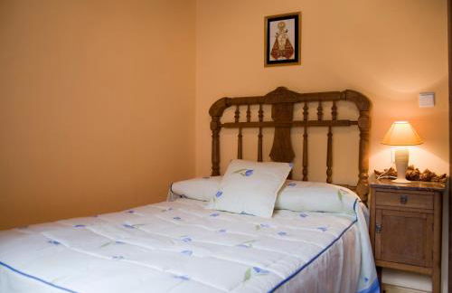 Casa Rural La Regoria - Foto 49