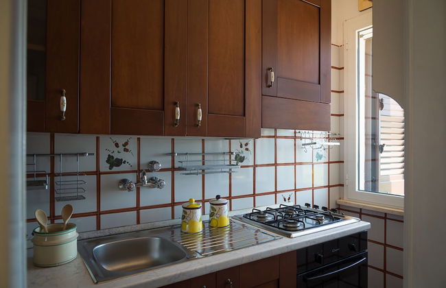 Villa On Seaside With Pool, Puglia - Photo 8