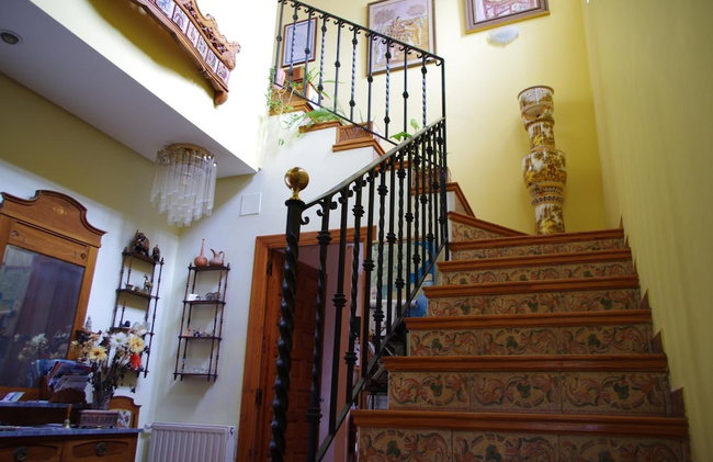Casa Rural Aire - Photo 34