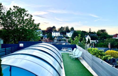 Atlantis Holiday Apartments - Foto 28