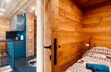 The Modern Ski Lodge Prato Nevoso - Foto 24