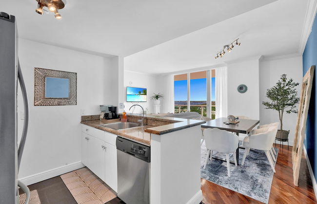 Tropical Paradise - Spacious 3-Bedroom - Foto 39