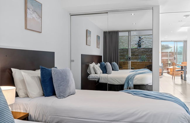 The Dolphin Apartments - Foto 6