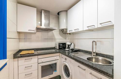 SOLIS MARE APARTMENTS - Pedregalejo Beach - Photo 15