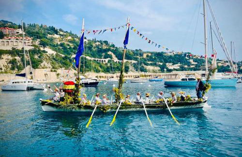 Amber Apartment Nice - Central Highlights and Beach - Foto 53