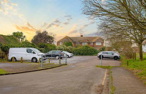 Coastal Charm In Clacton On Sea - Foto 23