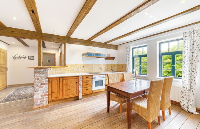 Ferien- und Pferdehof Glöe GbR - Foto 46