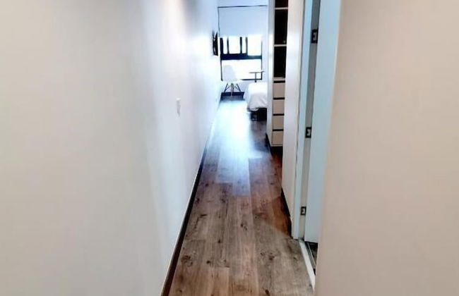 Espacio Luxury- Edificio Apart B51 - Foto 14