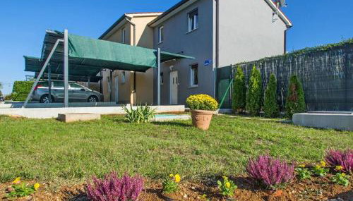 Dora Comfortable holiday residence - Foto 2, Other