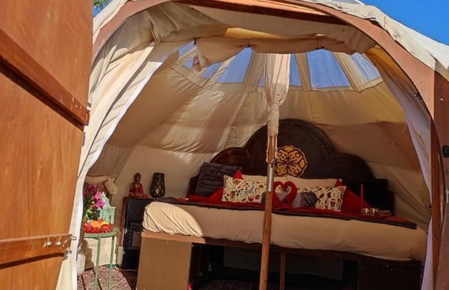 Unique Stargazing Escape With Ocean View - Foto 40