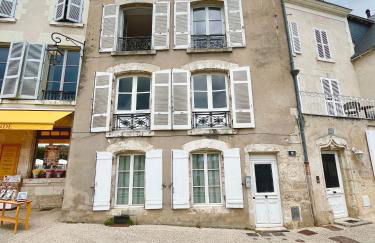La Place du Château - Vue exceptionnelle sur le château de Blois - Foto 30