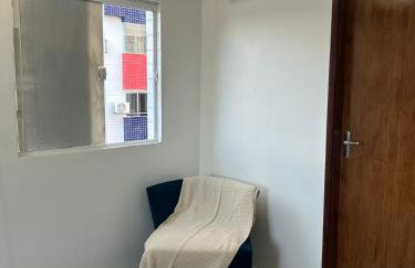 Apartamento 100m da praia - Photo 13