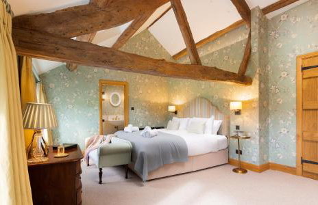 High Cunsey Farm - Foto 14