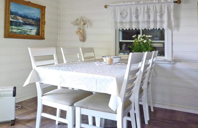 6 Person Holiday Home in Tysse-by Traum - Foto 13