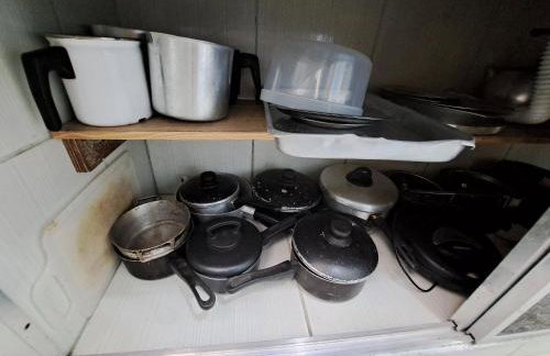 Beautiful 4 bedroom house with barbecue in Prainha Mambucaba - Photo 16