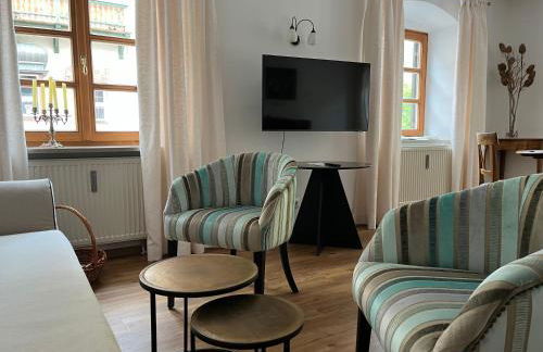 Ferienwohnung Seidl Wohnung Kontrabass - Foto 23