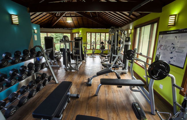 Eco Resort Serra Imperial - Foto 52