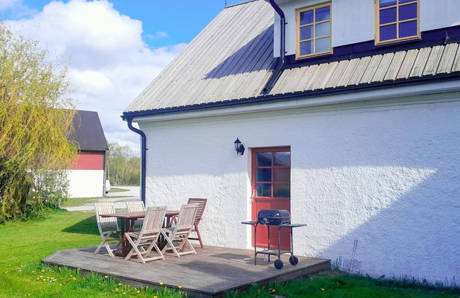 4 Star Holiday Home in Gotlands Tofta - Photo 29
