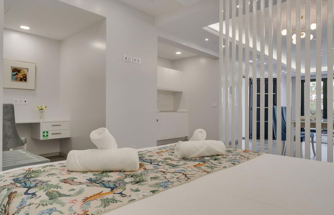 Torre Palace II by Atlantic Holiday - Foto 34