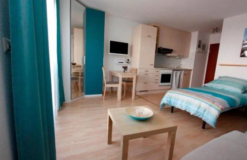 Seepark Falk Wohnungen - Foto 16