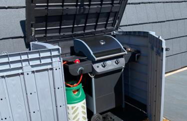 Craigend Farm Holiday Pods - The Curly Coo - Foto 6