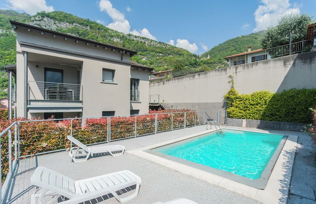 Mulino Vista Lake by Rent all Como - Foto 28