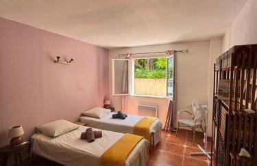 La maison aux oliviers - Foto 25