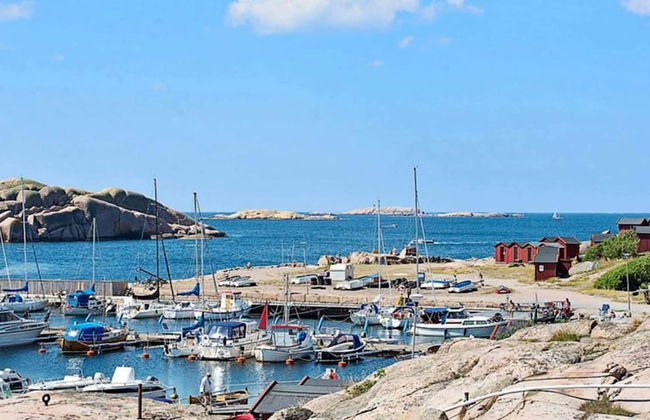Holiday Home in Lysekil - Foto 20