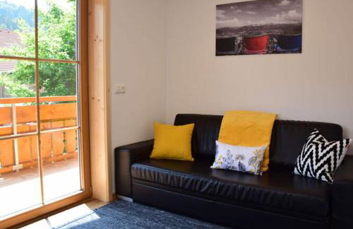 at Gallus - Wetterstein - Foto 2