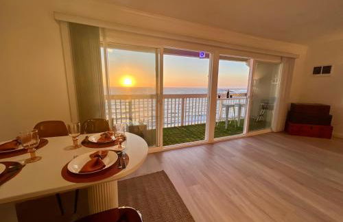 Oceanfront 2BR 2BA with Stunning View 333 - Foto 28