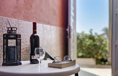 Casa María - Finca Medina - Foto 54