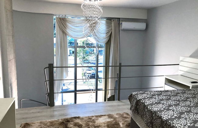 Saint Sebastian 213 Duplex no Centro - Photo 18