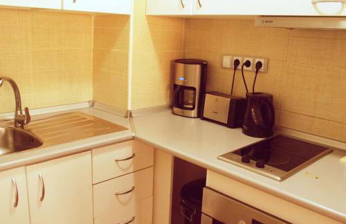 Coveta Beach Apartament - Photo 18