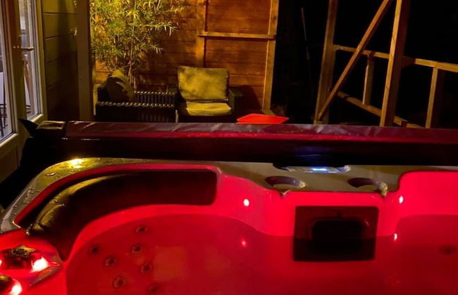 Les nuits insolites de la mothe tiny house - Foto 11