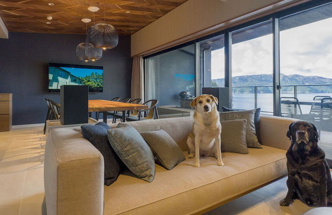 RakutenSTAY FUJIMITERRACE HakoneAshinoko - Photo 9