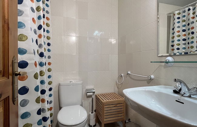 Casa Damián del Baile Apartamentos - Foto 79