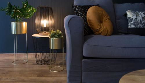 Chez Fany - Superbe appartement en résidence avec parking - Foto 5