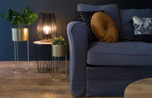 Chez Fany - Superbe appartement en résidence avec parking - Foto 5