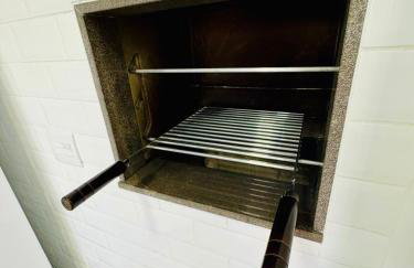 Apt 504 Luxury Design with Parking - Near Arena Airport - Foto 45