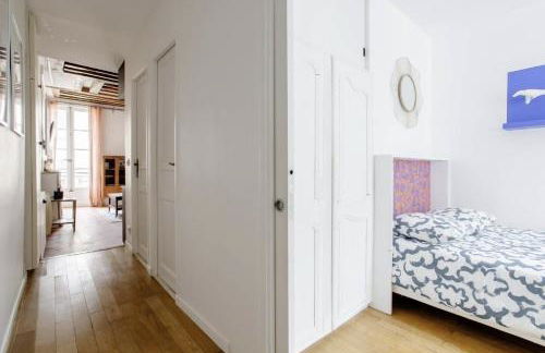 Le Clos St Louis - Foto 10