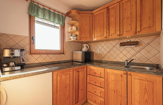 Vineyard Chalet Hansel and Gretel - Foto 4