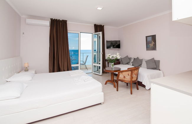 Open Sea Luxury Apartments - Foto 9