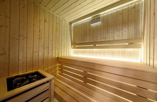 Quorum Apartments - Foto 45