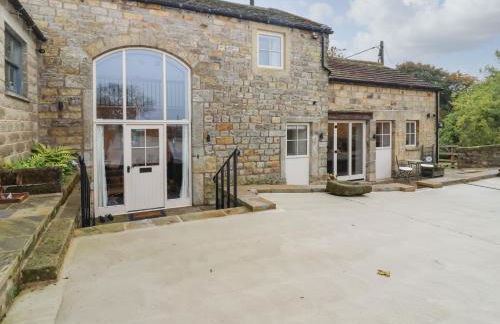 Mosscarr Barn - Foto 42