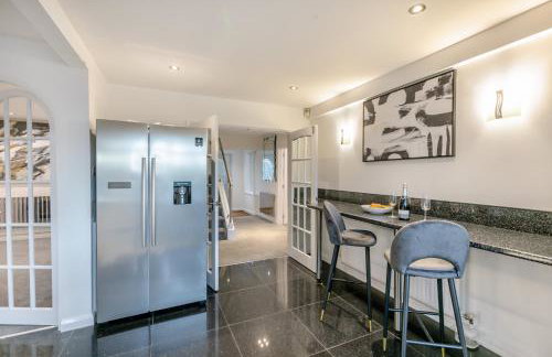 Robinswood House - Foto 39