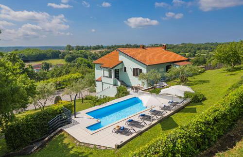 House Stella Brigita by IstriaLux - Photo 37