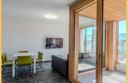 Chez Dan I T3 I Annemasse - Foto 1